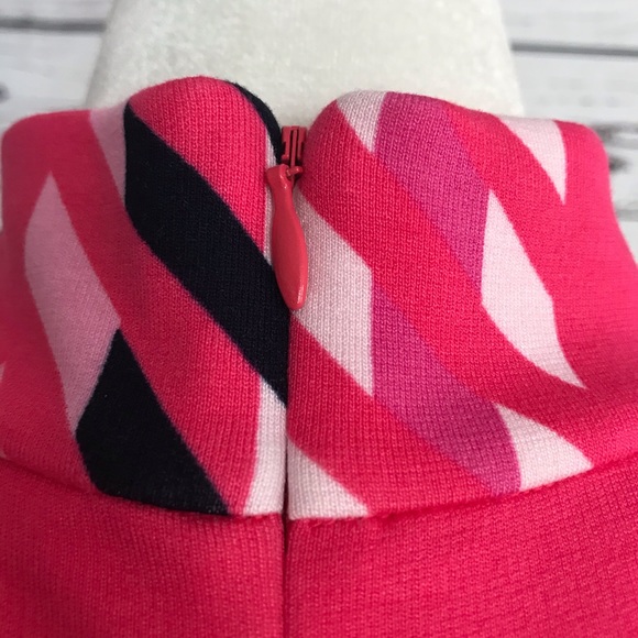 NWOT Crown & Ivy pink dress - Picture 7 of 8